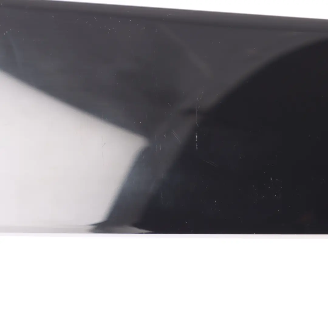 Audi S3 8Y Boot Tailgate Rear Left Side N/S Trim Panel Cover - SKU 8Y4854875B - Part number 8Y4854875B