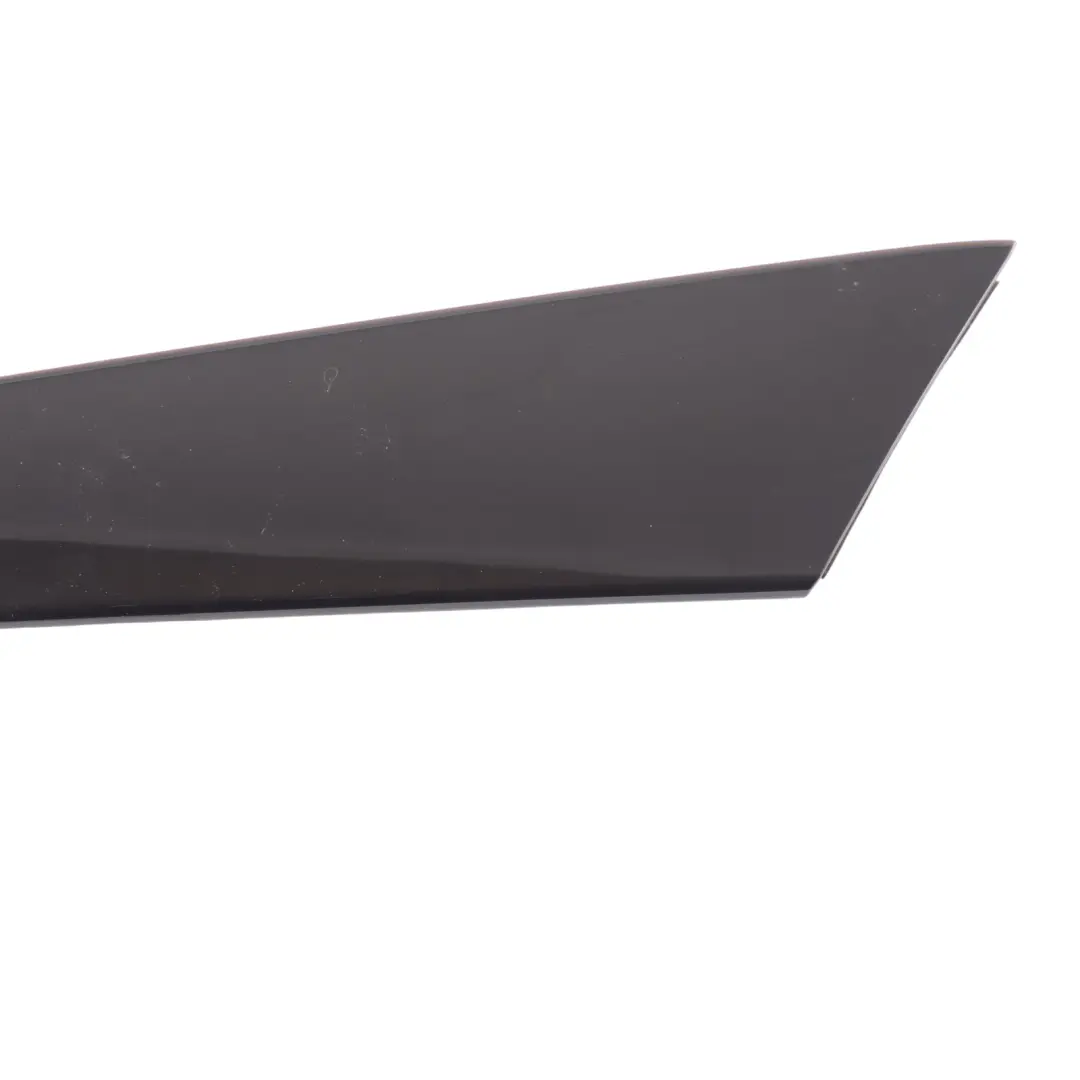 Audi S3 8Y Boot Tailgate Rear Left Side N/S Trim Panel Cover - SKU 8Y4854875B - Part number 8Y4854875B