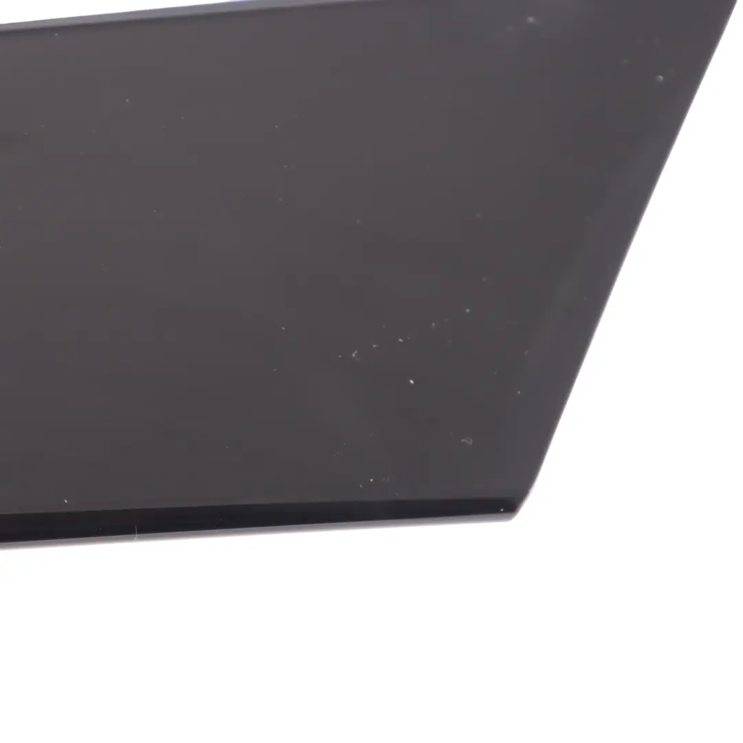 Audi S3 8Y Boot Tailgate Rear Left Side N/S Trim Panel Cover - SKU 8Y4854875B - Part number 8Y4854875B