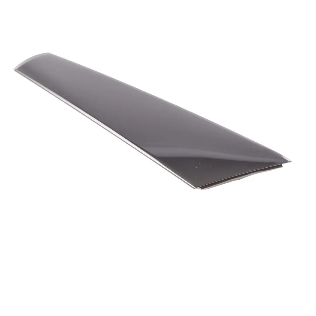 8Y Boot Tailgate Rear Left Side N/S Trim Panel Cover to Audi S3 with Part number 8Y4854875B Audi S3 8Y Boot Tailgate Rear Left Side N/S Trim Panel Cover - SKU 8Y4854875B - Part number 8Y4854875B