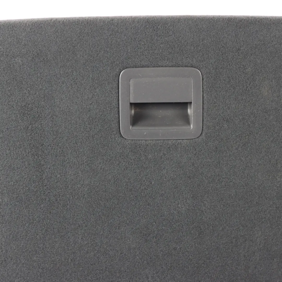 Audi A3 S3 8Y Tappetino per bagagliaio posteriore - SKU 8Y4861529B - Numero di parte 8Y4861529B
