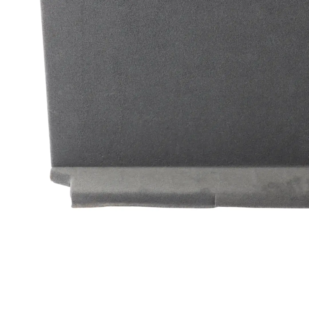 8Y Boot Trunk Carpet Floor Mat Rear Liner Cover to Audi A3 S3 with Part number 8Y4861529B Audi A3 S3 8Y Boot Trunk Carpet Floor Mat Rear Liner Cover - SKU 8Y4861529B - Part number 8Y4861529B