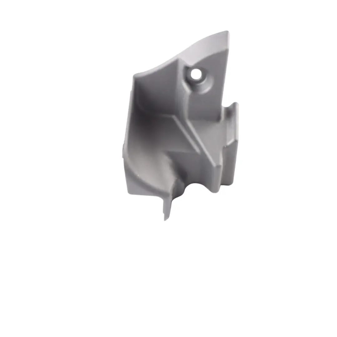 8Y Rear Boot Liner Edge Cap Support Bracket Lower Left N/S to Audi A3 S3 with Part number 8Y4863423 Audi A3 S3 8Y Rear Boot Liner Edge Cap Support Bracket Lower Left N/S - SKU 8Y4863423 - Part number 8Y4863423