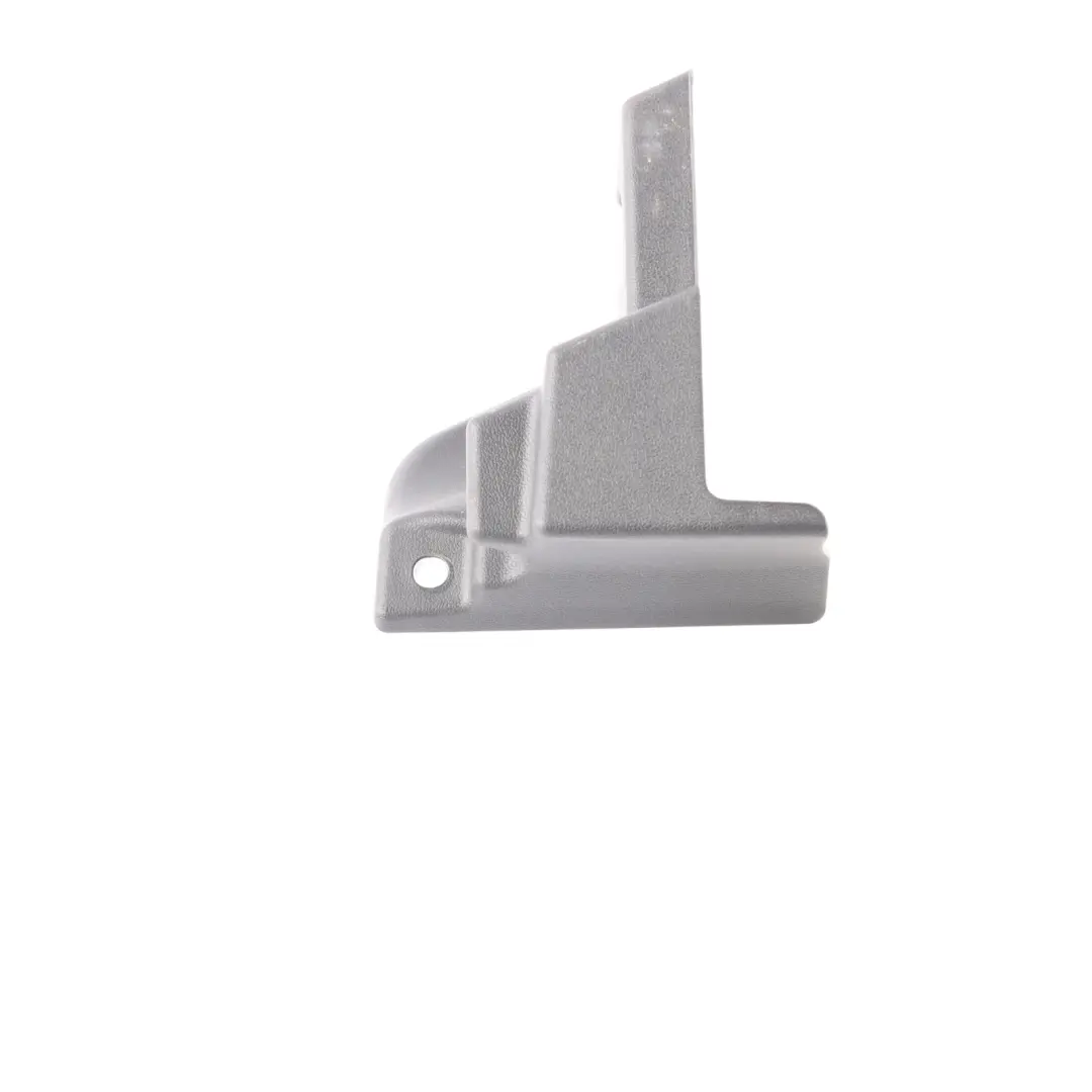 Audi A3 S3 8Y Rear Boot Liner Edge Cap Support Bracket Lower Left N/S - SKU 8Y4863423 - Part number 8Y4863423