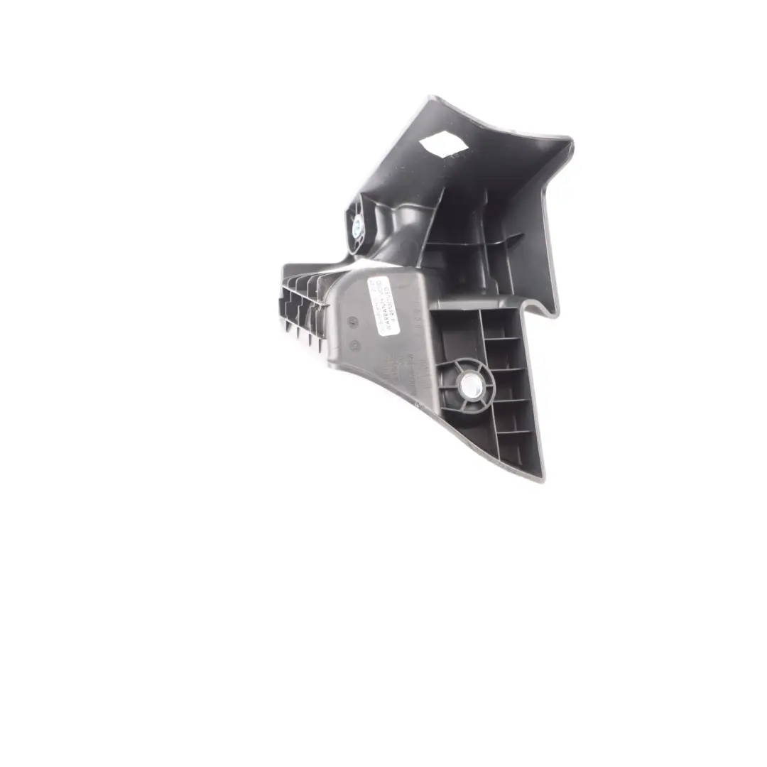 8Y Rear Boot Liner Edge Cap Support Bracket Lower Left N/S to Audi A3 S3 with Part number 8Y4863423 Audi A3 S3 8Y Rear Boot Liner Edge Cap Support Bracket Lower Left N/S - SKU 8Y4863423 - Part number 8Y4863423