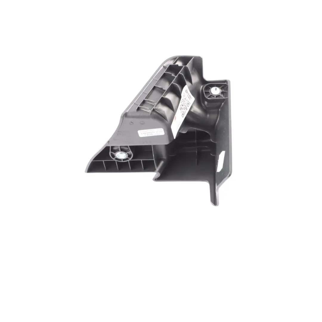 8Y Rear Boot Liner Edge Cap Support Bracket Lower Left N/S to Audi A3 S3 with Part number 8Y4863423 Audi A3 S3 8Y Rear Boot Liner Edge Cap Support Bracket Lower Left N/S - SKU 8Y4863423 - Part number 8Y4863423