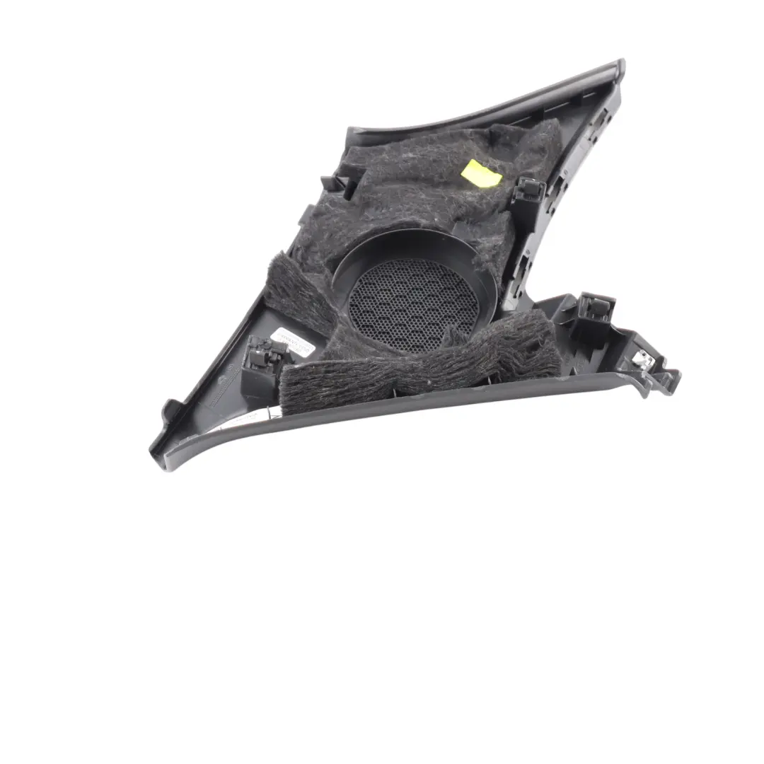 8Y C Pillar Column Interior Trim Panel Left N/S to Audi A3 S3 RS3 with Part number 8Y4867245A Audi A3 S3 RS3 8Y C Pillar Column Interior Trim Panel Left N/S - SKU 8Y4867245A - Part number 8Y4867245A