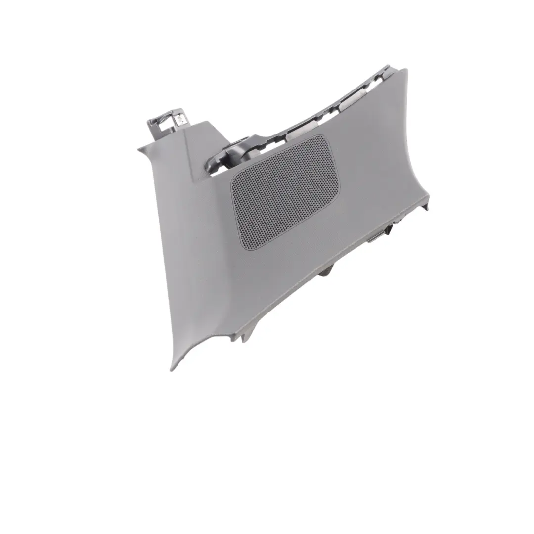 8Y C Pillar Column Interior Trim Panel Left N/S to Audi A3 S3 RS3 with Part number 8Y4867245A Audi A3 S3 RS3 8Y C Pillar Column Interior Trim Panel Left N/S - SKU 8Y4867245A - Part number 8Y4867245A