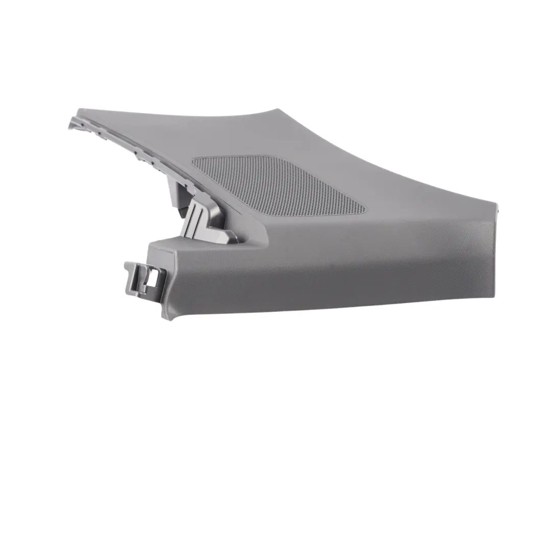 8Y C Pillar Column Interior Trim Panel Left N/S to Audi A3 S3 RS3 with Part number 8Y4867245A Audi A3 S3 RS3 8Y C Pillar Column Interior Trim Panel Left N/S - SKU 8Y4867245A - Part number 8Y4867245A