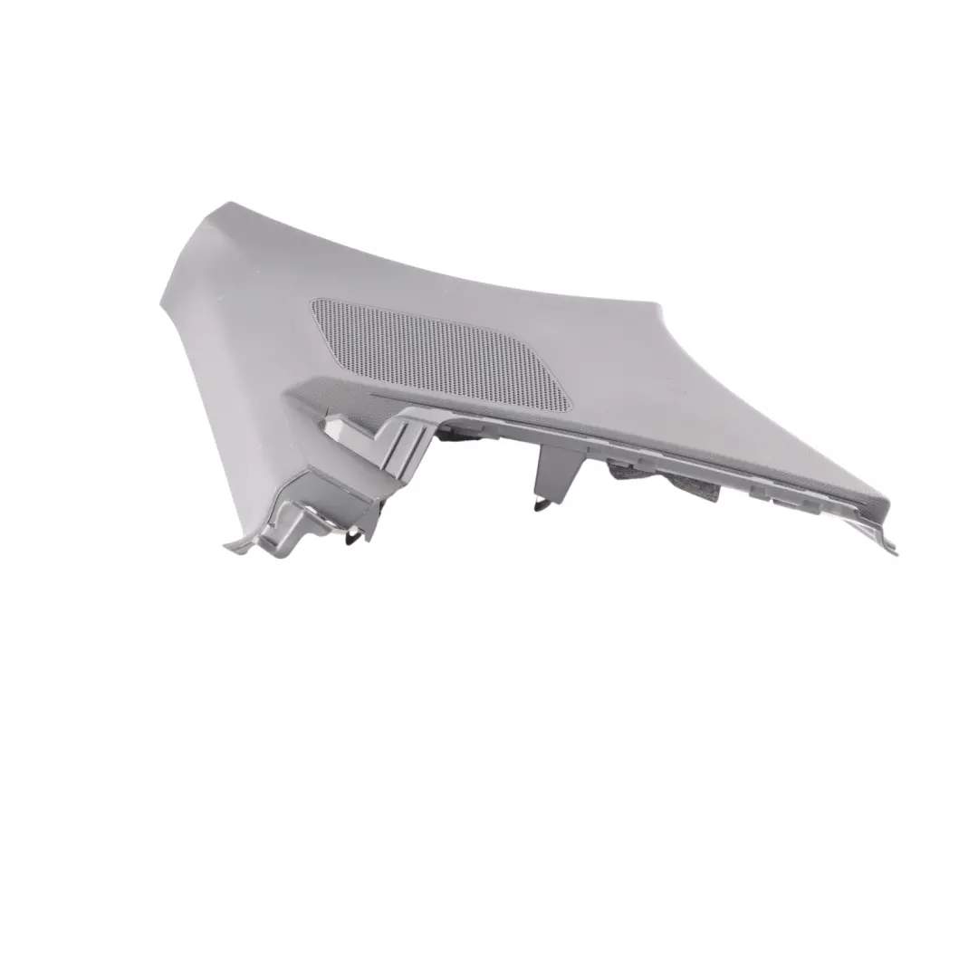 8Y C Pillar Column Interior Trim Panel Right O/S to Audi A3 S3 RS3 with Part number 8Y4867246A Audi A3 S3 RS3 8Y C Pillar Column Interior Trim Panel Right O/S - SKU 8Y4867246A - Part number 8Y4867246A