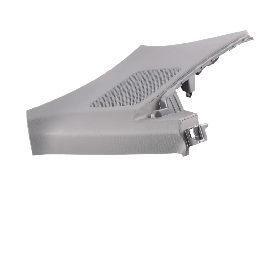 Audi A3 S3 RS3 8Y C Pillar Column Interior Trim Panel Right O/S - SKU 8Y4867246A - Part number 8Y4867246A