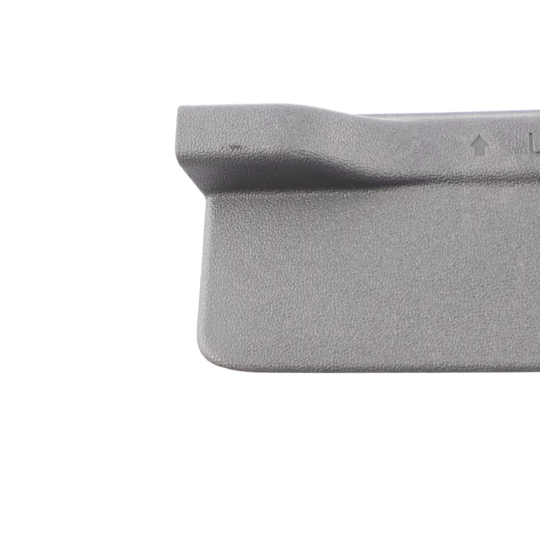 8Y Maletero Trasero Cubierta Interior Panel Izquierdo para Audi A3 S3 con número de pieza 8Y4867461 Audi A3 S3 8Y Maletero Trasero Cubierta Interior Panel Izquierdo - SKU 8Y4867461 - Número de pieza 8Y4867461