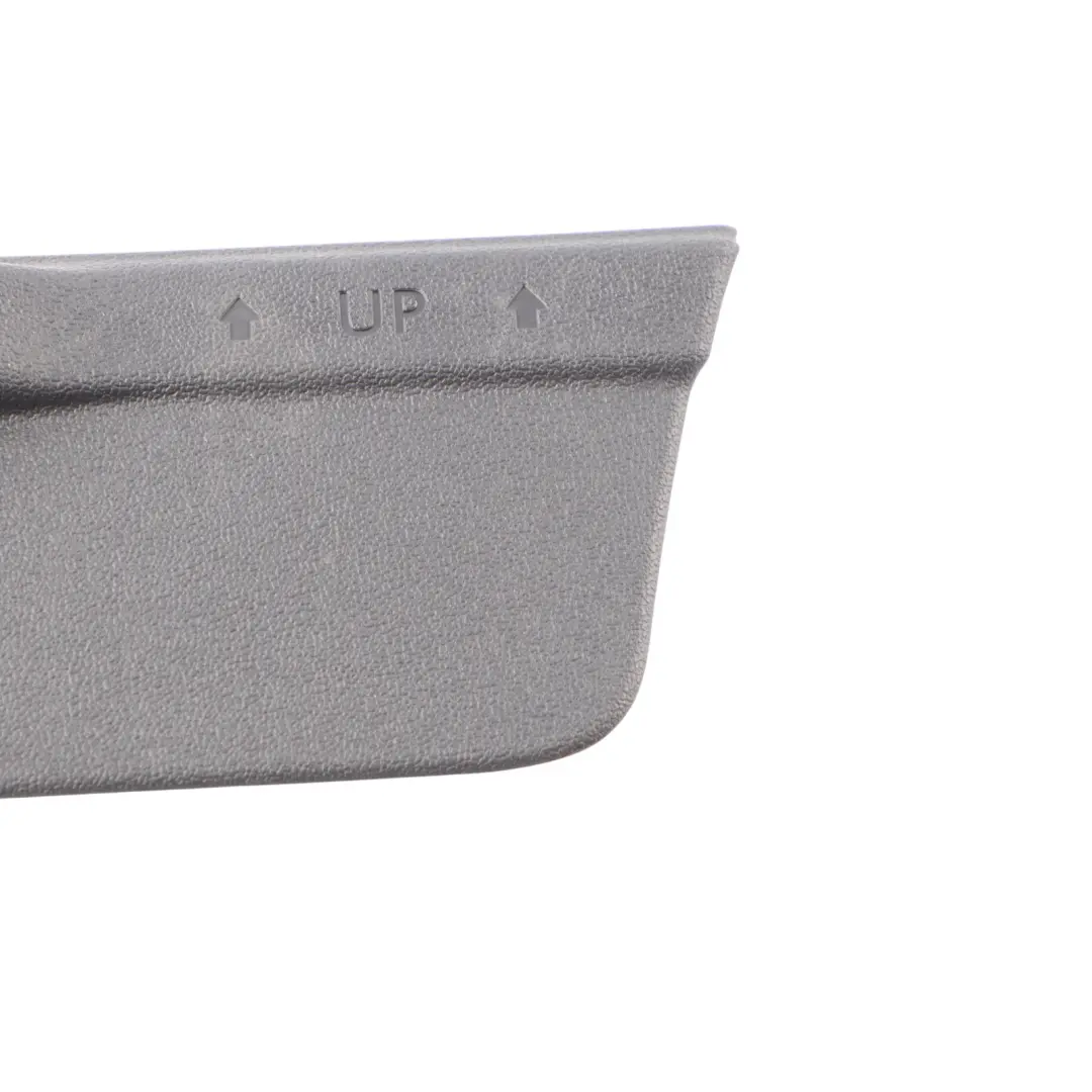 Audi S3 8Y Rear Boot Trunk Interior Trim Cover Left N/S Panel - SKU 8Y4867461 - Part number 8Y4867461