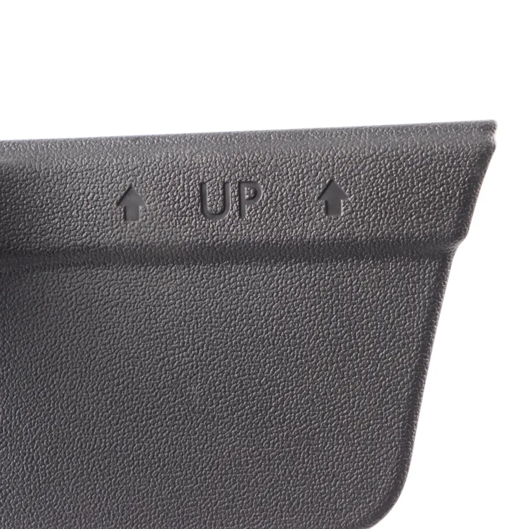 8Y Rear Boot Trunk Interior Trim Cover Left N/S Panel to Audi A3 S3 with Part number 8Y4867461 Audi A3 S3 8Y Rear Boot Trunk Interior Trim Cover Left N/S Panel - SKU 8Y4867461 - Part number 8Y4867461