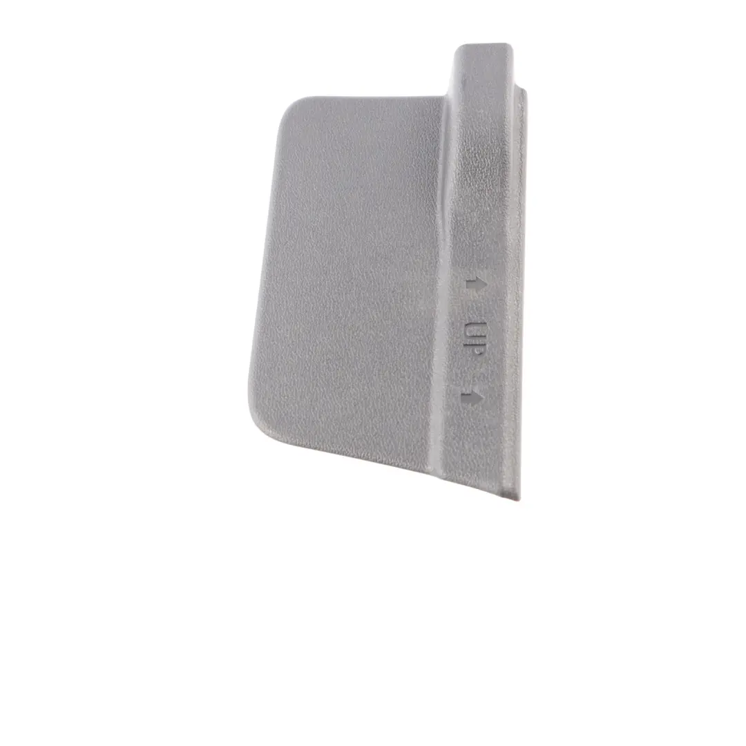 Audi A3 S3 8Y Maletero Trasero Cubierta Interior Panel Izquierdo - SKU 8Y4867461 - Número de pieza 8Y4867461