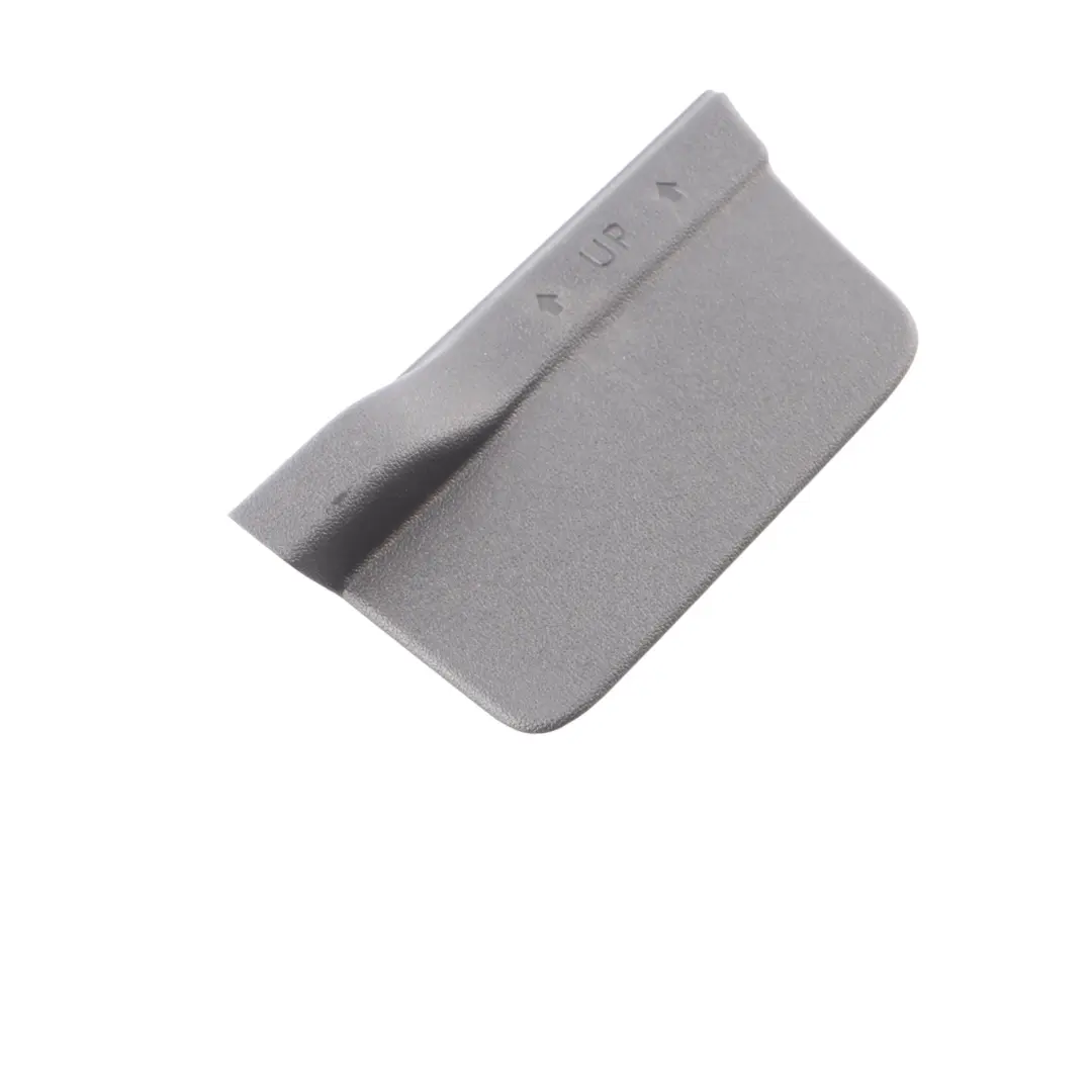 Audi A3 S3 8Y Maletero Trasero Cubierta Interior Panel Izquierdo - SKU 8Y4867461 - Número de pieza 8Y4867461