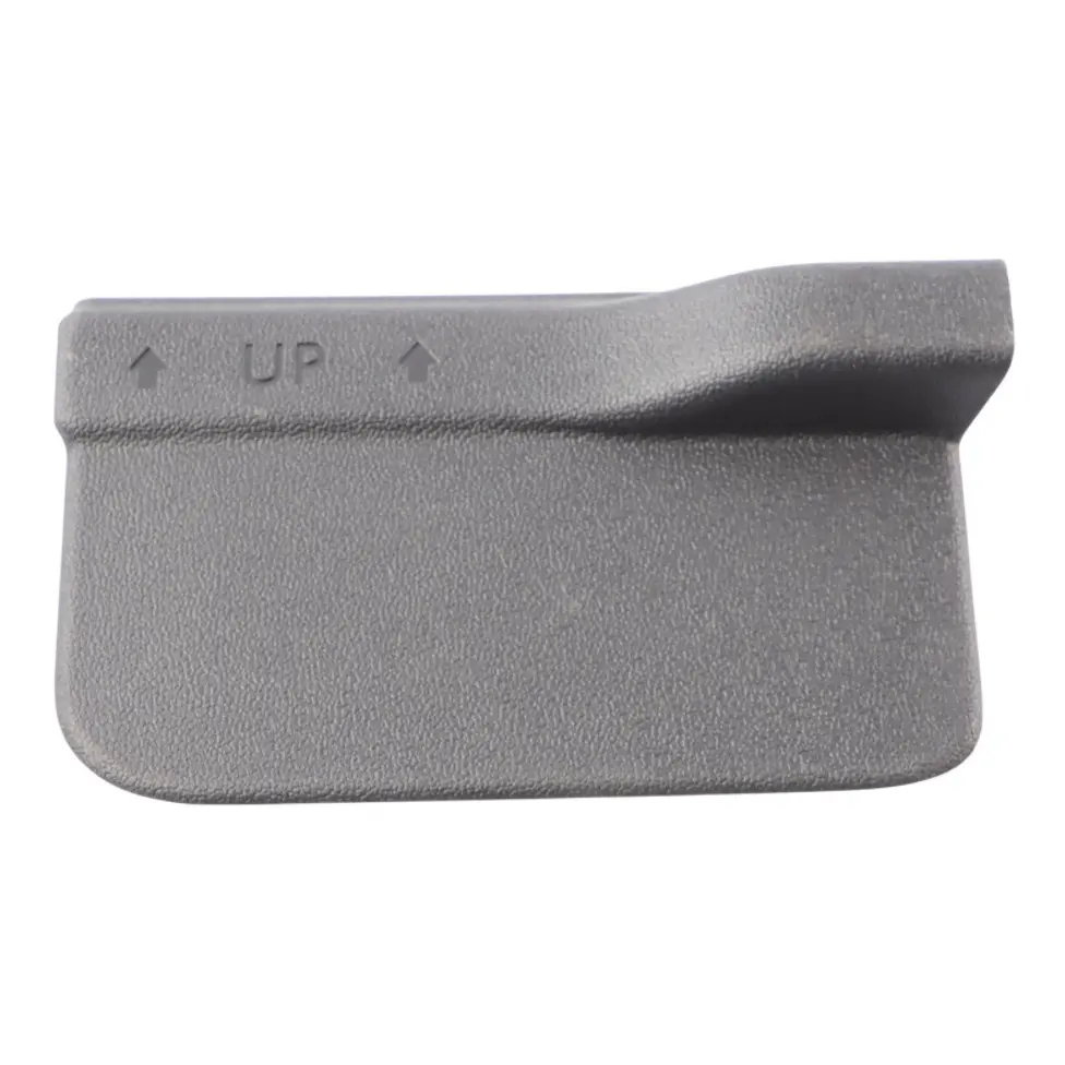 Audi A3 S3 8Y Garniture Intérieure Coffre Arrière Droit Extérieur - SKU 8Y4867462 - Numéro de pièce 8Y4867462