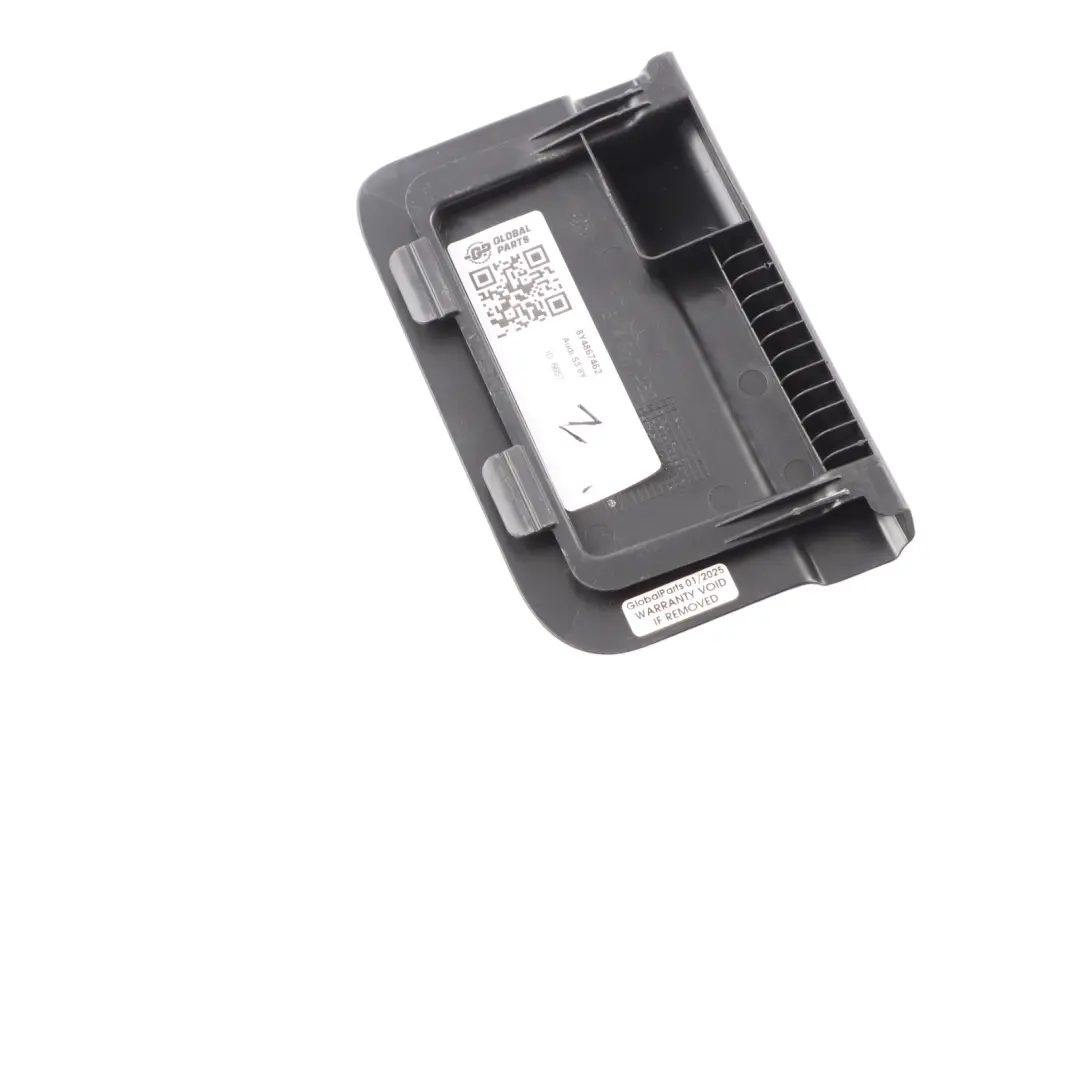 Audi S3 8Y Rear Boot Trunk Interior Trim Cover Right O/S Panel - SKU 8Y4867462 - Part number 8Y4867462