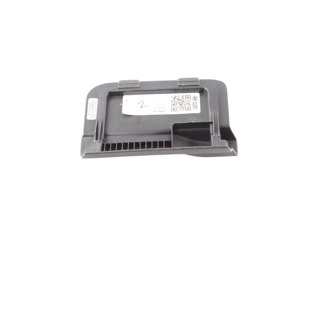 Audi S3 8Y Rear Boot Trunk Interior Trim Cover Right O/S Panel - SKU 8Y4867462 - Part number 8Y4867462