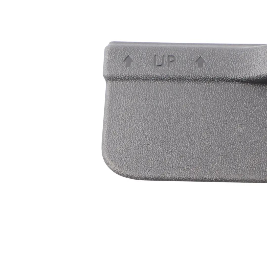 Audi A3 8Y Hinteren Kofferraum Innenverkleidung Abdeckung Rechts Panel - SKU 8Y4867462 - Teilenummer 8Y4867462