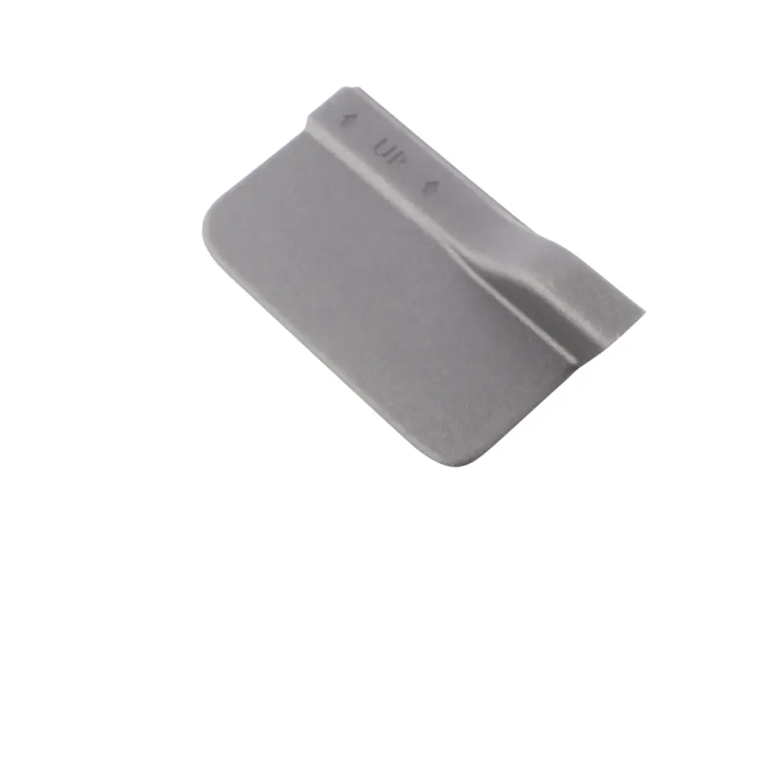 Audi A3 S3 8Y Rear Boot Trunk Interior Trim Cover Right O/S Panel - SKU 8Y4867462 - Part number 8Y4867462