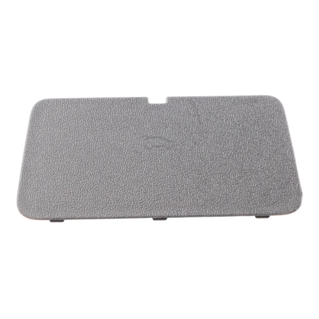 Audi S3 8Y Copertura Rivestimento Interno Superiore Portellone Nero - SKU 8Y4867747 - Numero di parte 8Y4867747
