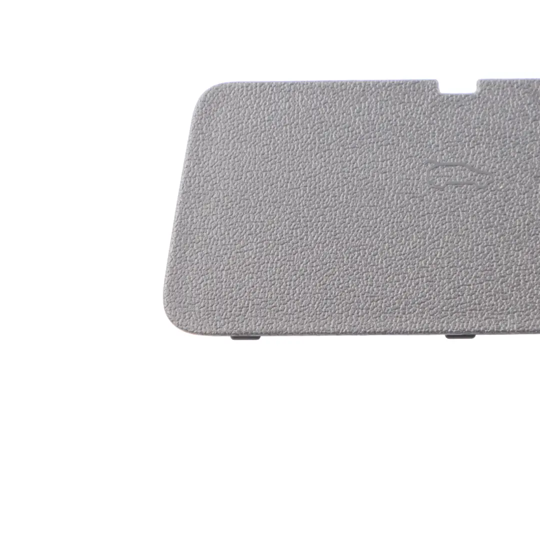 8Y Trunk Lid Tailgate Top Upper Interior Cover Trim Black to Audi S3 with Part number 8Y4867747 Audi S3 8Y Trunk Lid Tailgate Top Upper Interior Cover Trim Black - SKU 8Y4867747 - Part number 8Y4867747