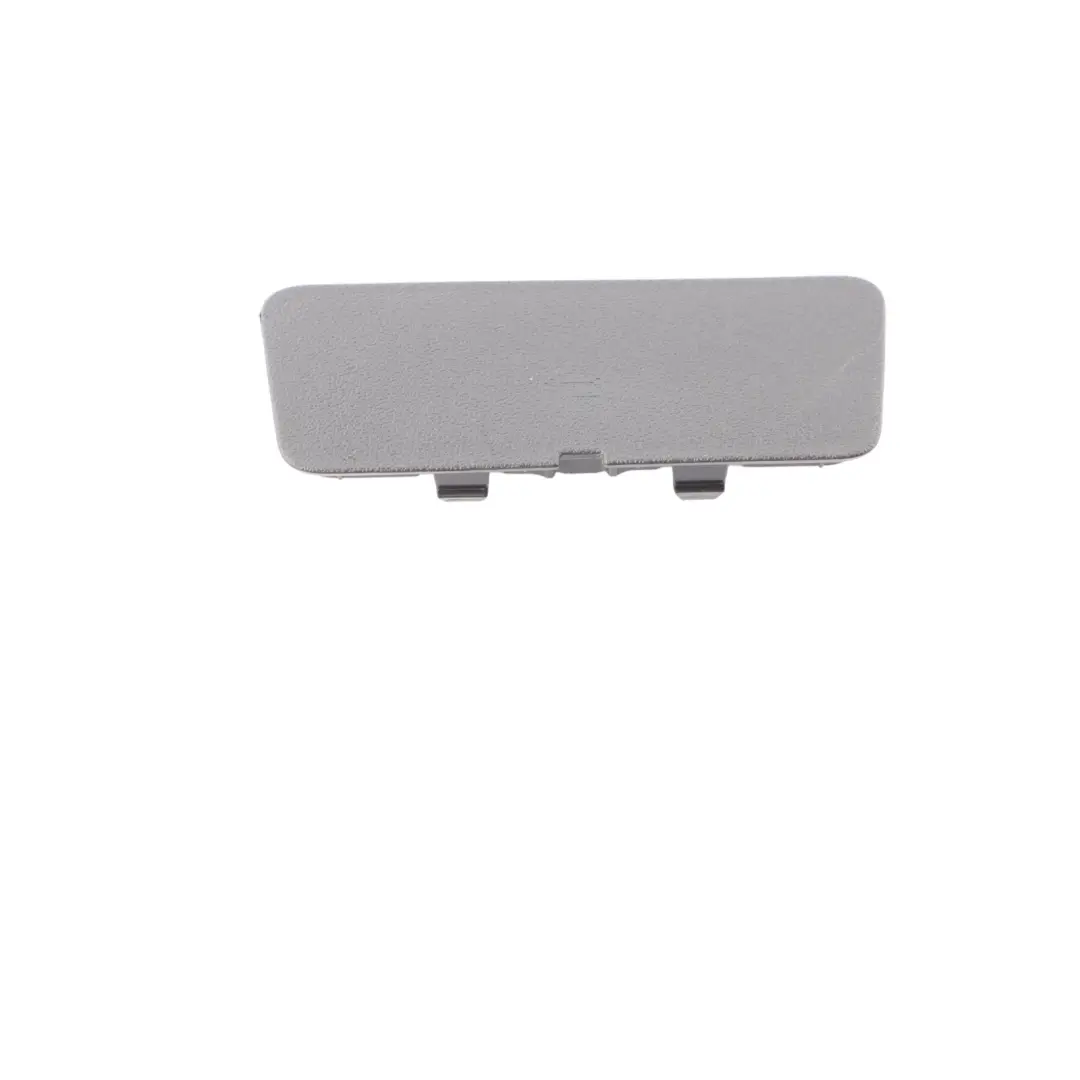 Audi S3 8Y Trunk Lid Tailgate Top Upper Interior Cover Trim Black - SKU 8Y4867747 - Part number 8Y4867747