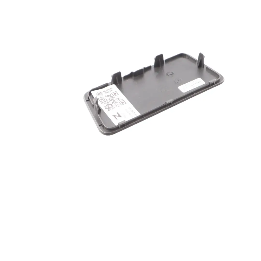 8Y Trunk Lid Tailgate Top Upper Interior Cover Trim Black to Audi S3 with Part number 8Y4867747 Audi S3 8Y Trunk Lid Tailgate Top Upper Interior Cover Trim Black - SKU 8Y4867747 - Part number 8Y4867747