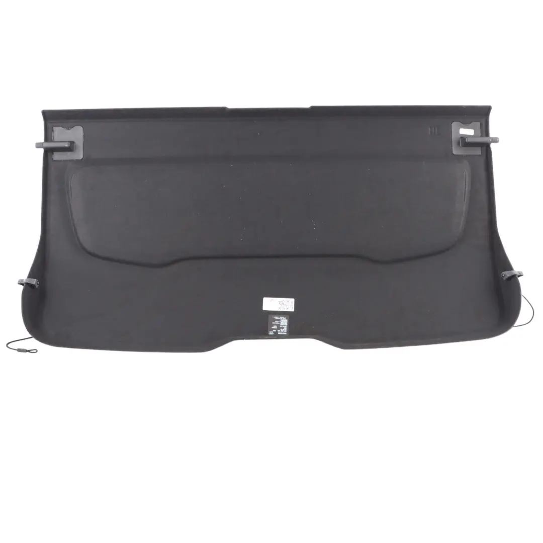  Roller Blind Audi S3 8Y Rear Boot Trunk Parcel Storage Shelf - SKU 8Y4867769 - Part number 8Y4867769