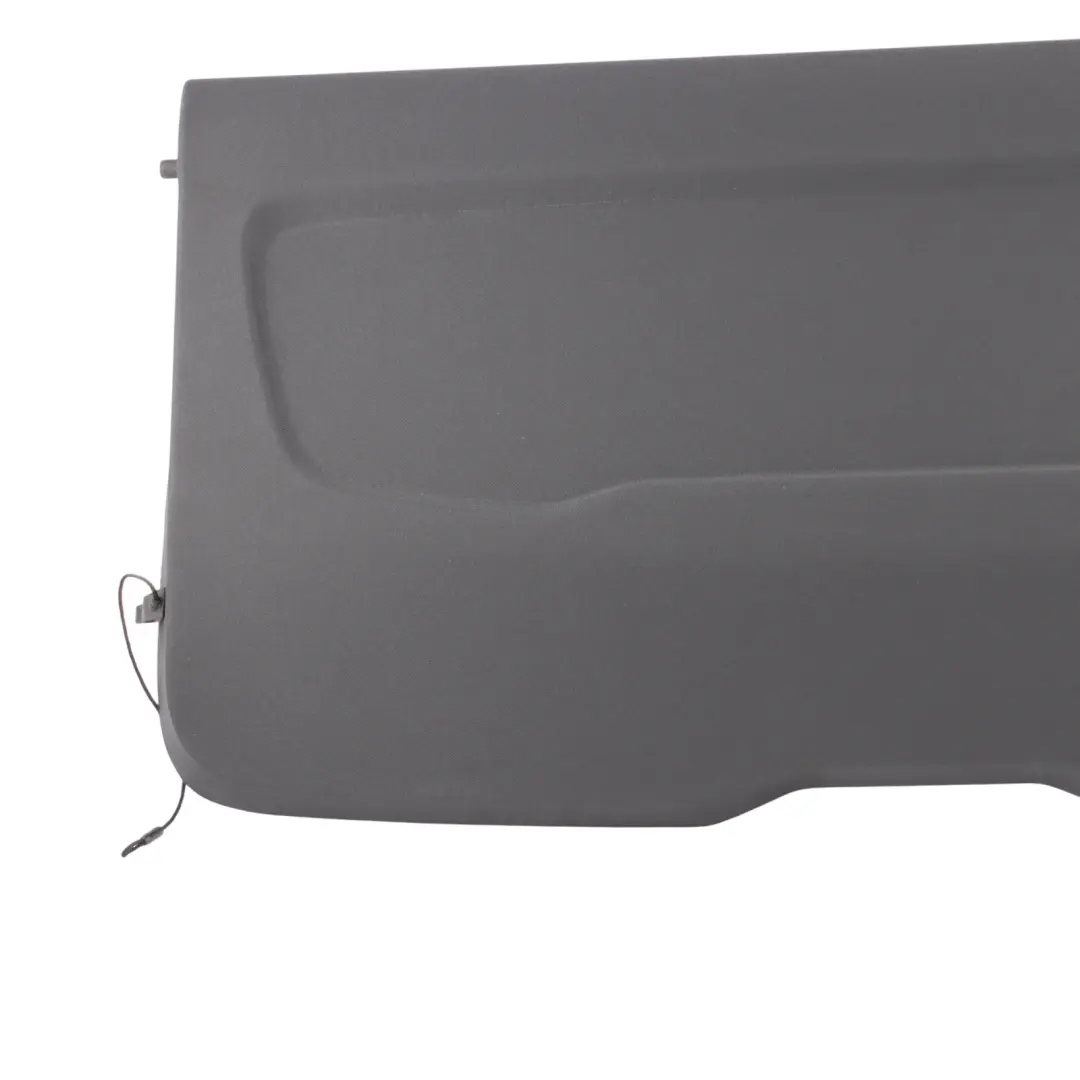 Roller Blind Audi S3 8Y Rear Boot Trunk Parcel Storage Shelf to with Part number 8Y4867769 Roller Blind Audi S3 8Y Rear Boot Trunk Parcel Storage Shelf - SKU 8Y4867769 - Part number 8Y4867769