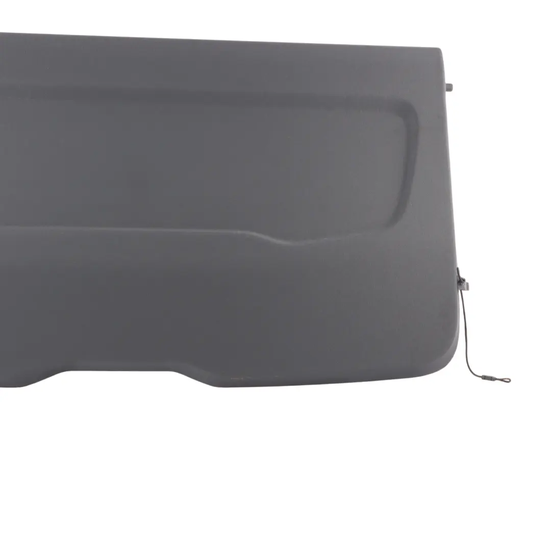  Roller Blind Audi S3 8Y Rear Boot Trunk Parcel Storage Shelf - SKU 8Y4867769 - Part number 8Y4867769