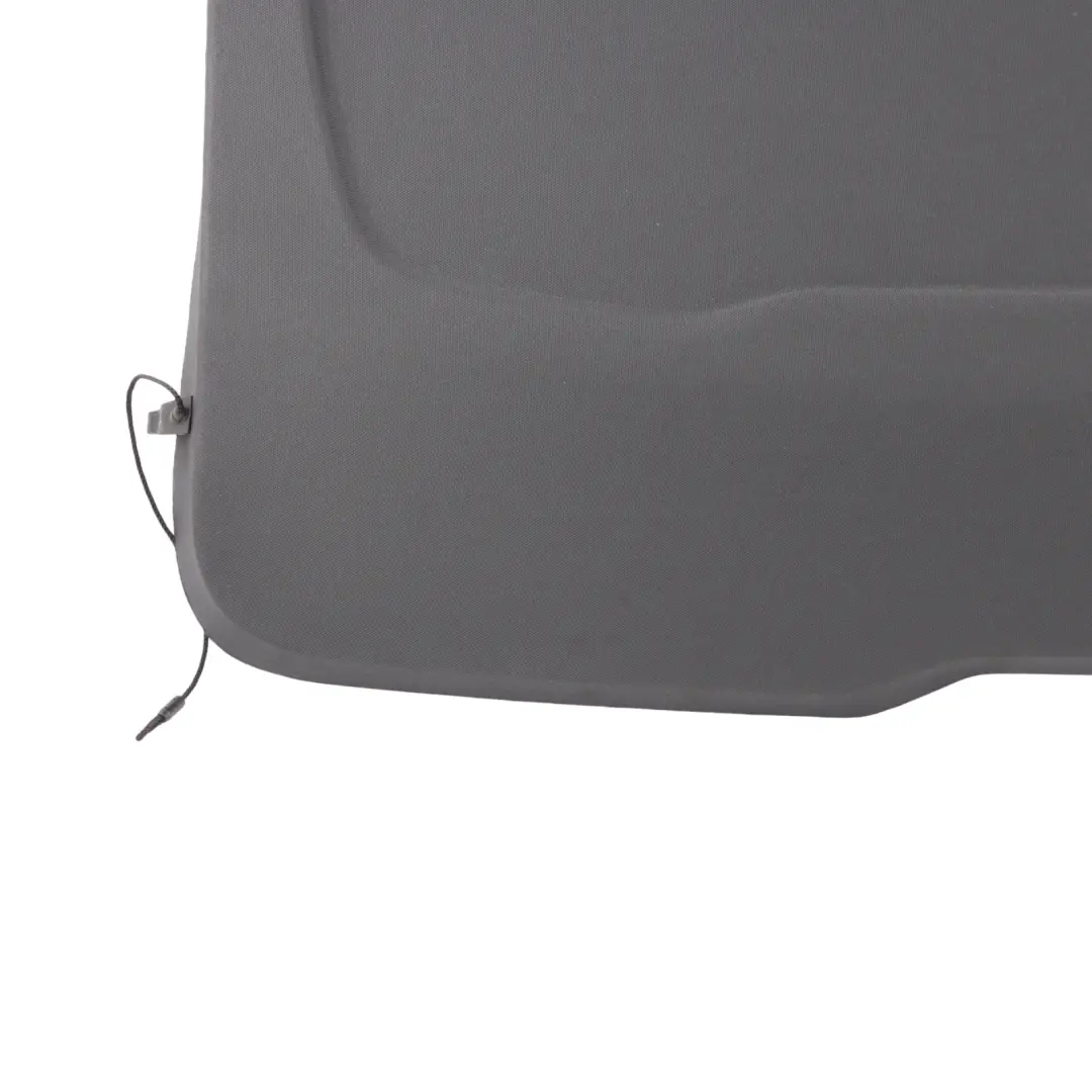  Roller Blind Audi S3 8Y Rear Boot Trunk Parcel Storage Shelf - SKU 8Y4867769 - Part number 8Y4867769