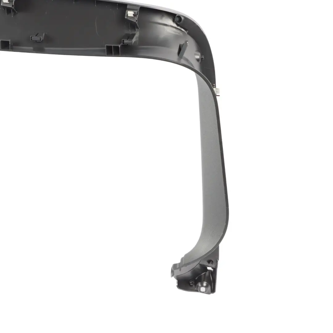 Audi S3 8Y Garniture Insert Couvercle Hayon Arrière Gauche - SKU 8Y4867973 - Numéro de pièce 8Y4867973