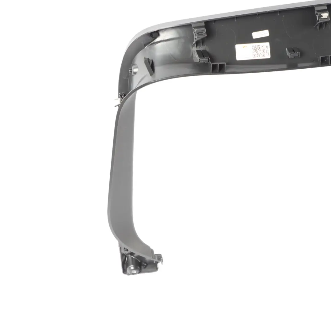 Audi S3 8Y Heckklappe Kofferraum Zierleiste Abdeckung Links - SKU 8Y4867973 - Teilenummer 8Y4867973