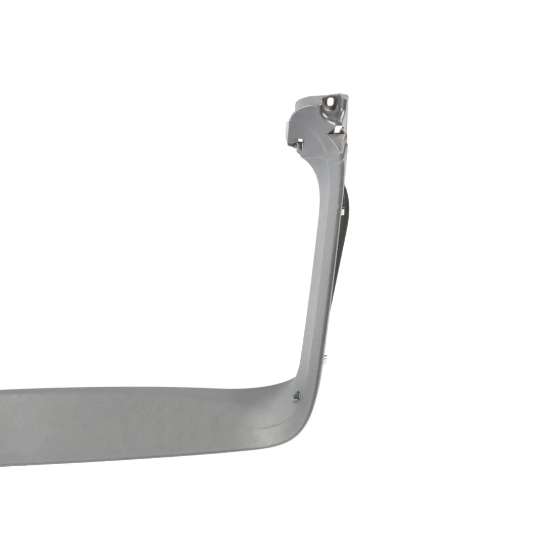 Audi S3 8Y Heckklappe Kofferraum Zierleiste Abdeckung Links - SKU 8Y4867973 - Teilenummer 8Y4867973