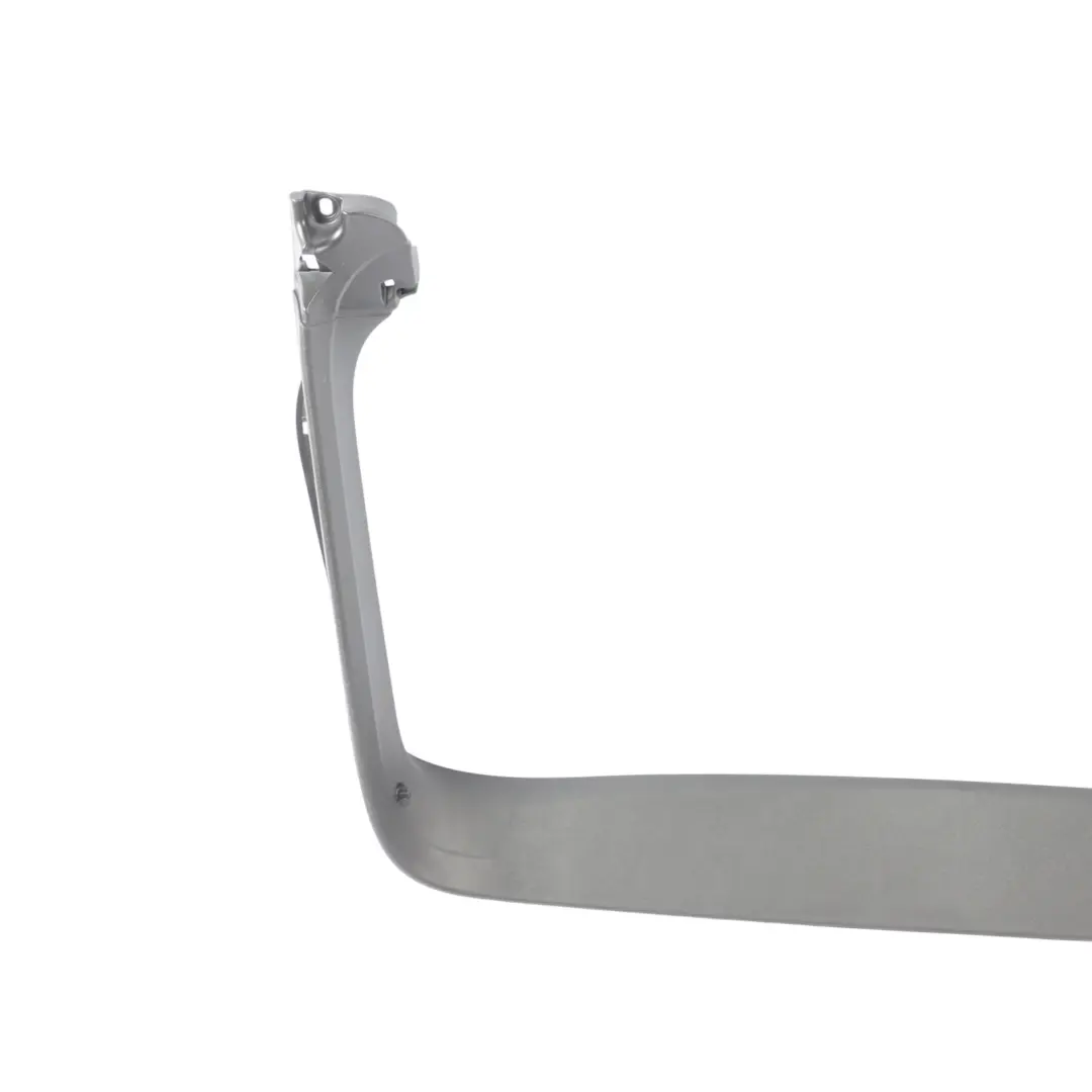 8Y Tailgate Boot Lid Trim Insert Cover Rear Left N/S to Audi S3 with Part number 8Y4867973 Audi S3 8Y Tailgate Boot Lid Trim Insert Cover Rear Left N/S - SKU 8Y4867973 - Part number 8Y4867973