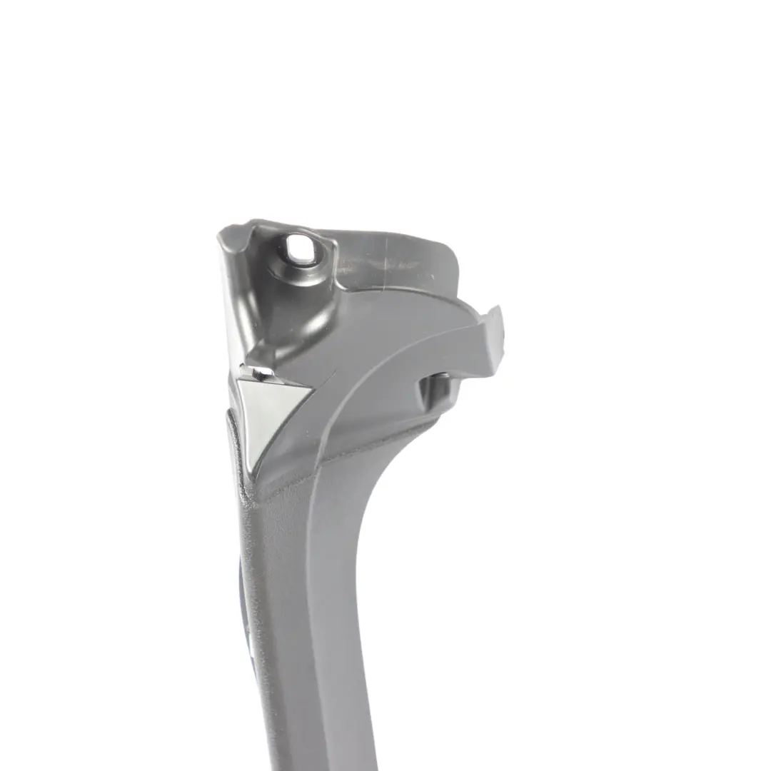 8Y Tailgate Boot Lid Trim Insert Cover Rear Left N/S to Audi S3 with Part number 8Y4867973 Audi S3 8Y Tailgate Boot Lid Trim Insert Cover Rear Left N/S - SKU 8Y4867973 - Part number 8Y4867973