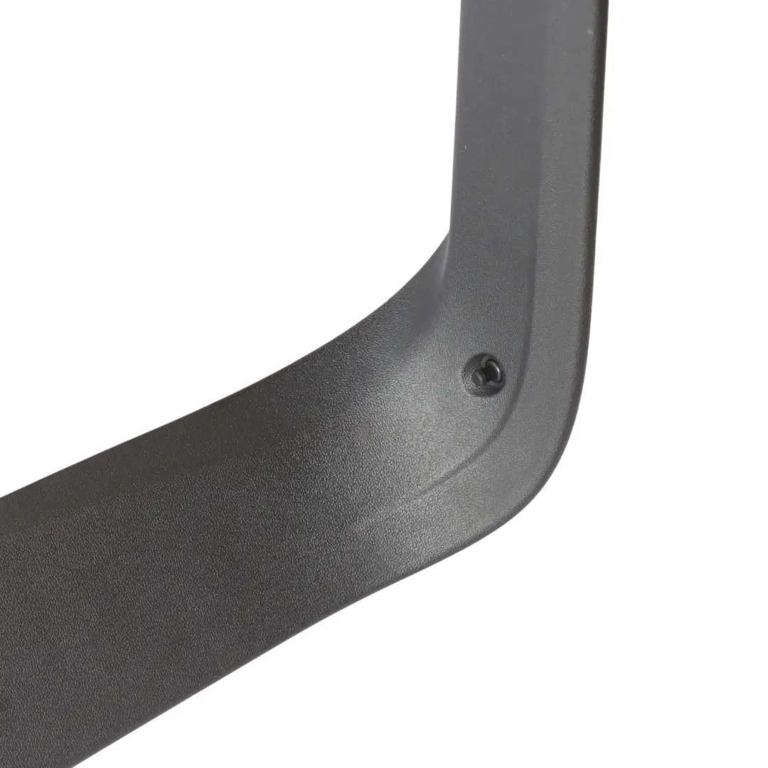 8Y Tailgate Boot Lid Trim Insert Cover Rear Left N/S to Audi S3 with Part number 8Y4867973 Audi S3 8Y Tailgate Boot Lid Trim Insert Cover Rear Left N/S - SKU 8Y4867973 - Part number 8Y4867973