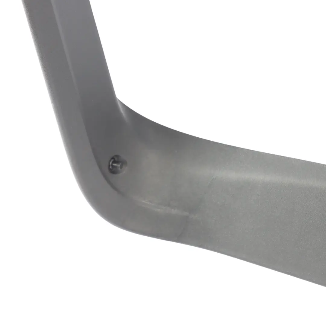 8Y Tailgate Boot Lid Trim Insert Cover Rear Left N/S to Audi S3 with Part number 8Y4867973 Audi S3 8Y Tailgate Boot Lid Trim Insert Cover Rear Left N/S - SKU 8Y4867973 - Part number 8Y4867973