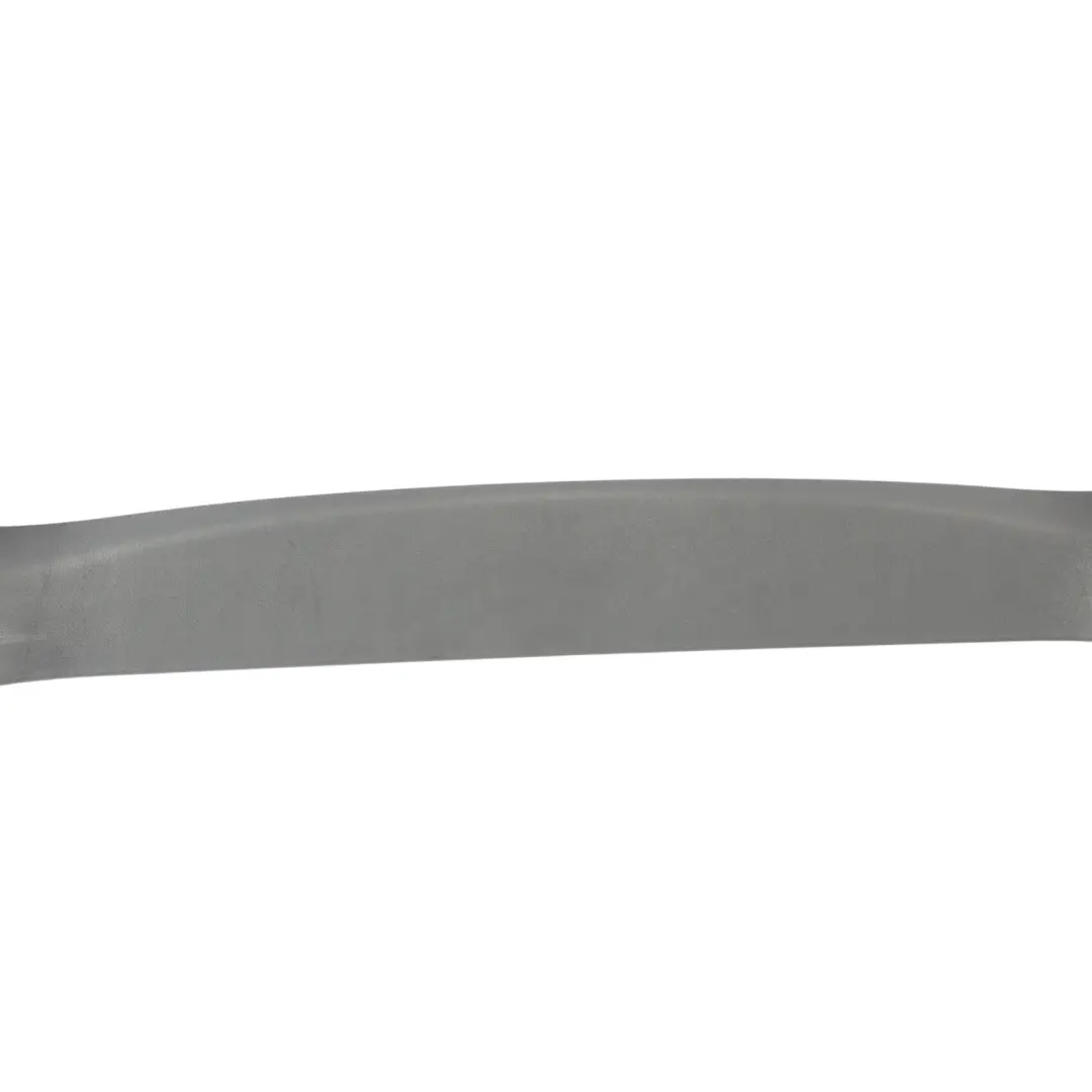 Audi S3 8Y Tailgate Boot Lid Trim Insert Cover Rear Left N/S - SKU 8Y4867973 - Part number 8Y4867973