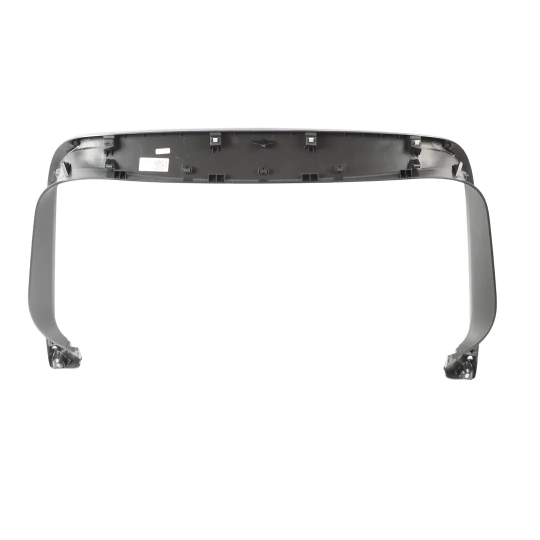 Audi S3 8Y Inserto Copertura Portellone Posteriore Sinistro - SKU 8Y4867973 - Numero di parte 8Y4867973