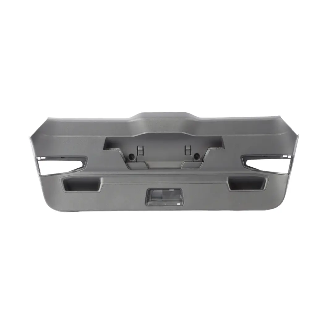 8Y Boot Trunk Tailgate Lid Cover Trim Panel Rear to Audi S3 with Part number 8Y4867979B Audi S3 8Y Boot Trunk Tailgate Lid Cover Trim Panel Rear - SKU 8Y4867979B - Part number 8Y4867979B