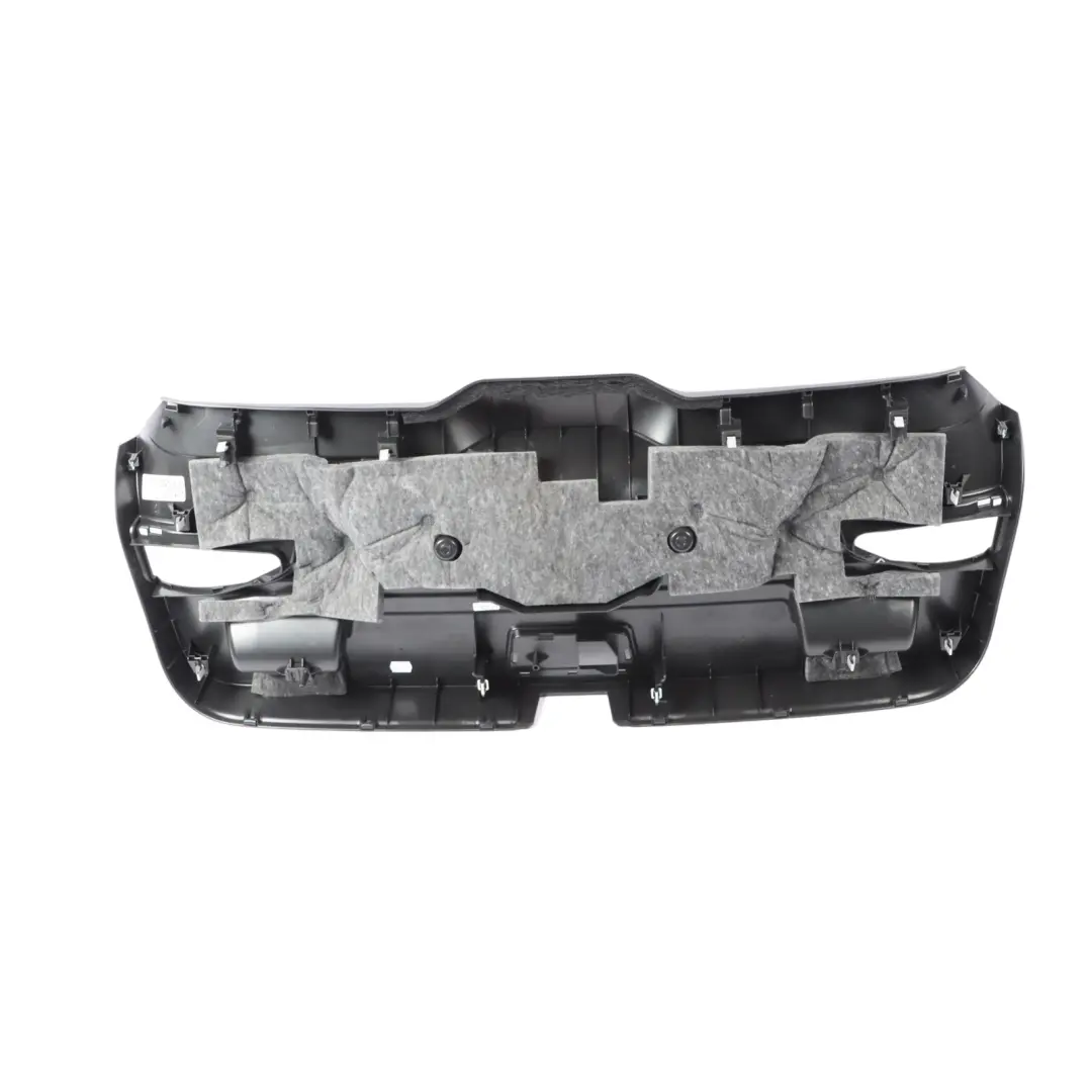 Audi S3 8Y Boot Trunk Tailgate Lid Cover Trim Panel Rear - SKU 8Y4867979B - Part number 8Y4867979B