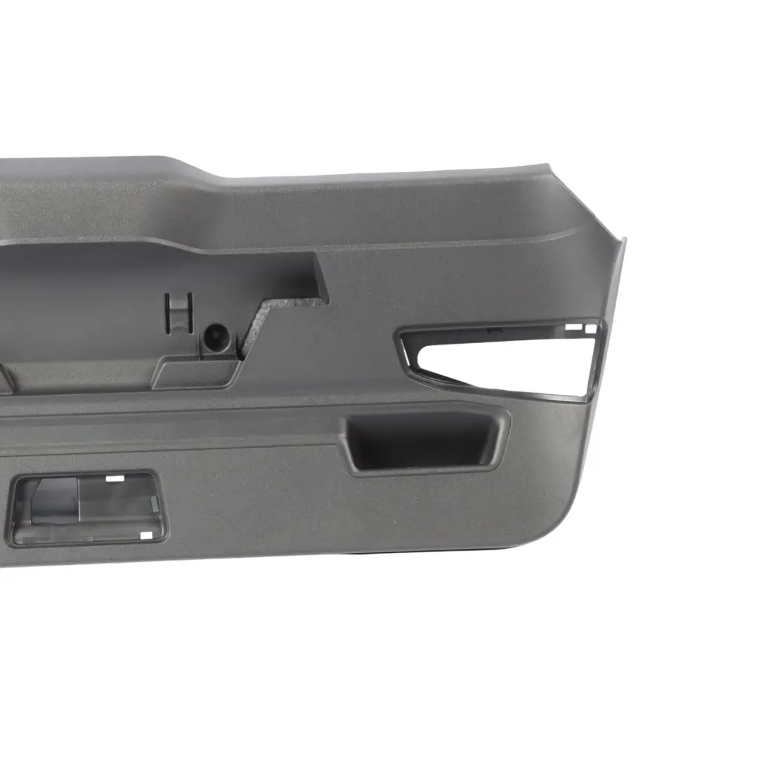 Audi S3 8Y Boot Trunk Tailgate Lid Cover Trim Panel Rear - SKU 8Y4867979B - Part number 8Y4867979B
