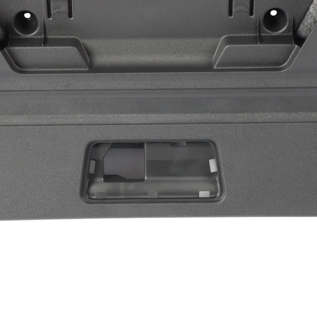 Audi S3 8Y Boot Trunk Tailgate Lid Cover Trim Panel Rear - SKU 8Y4867979B - Part number 8Y4867979B