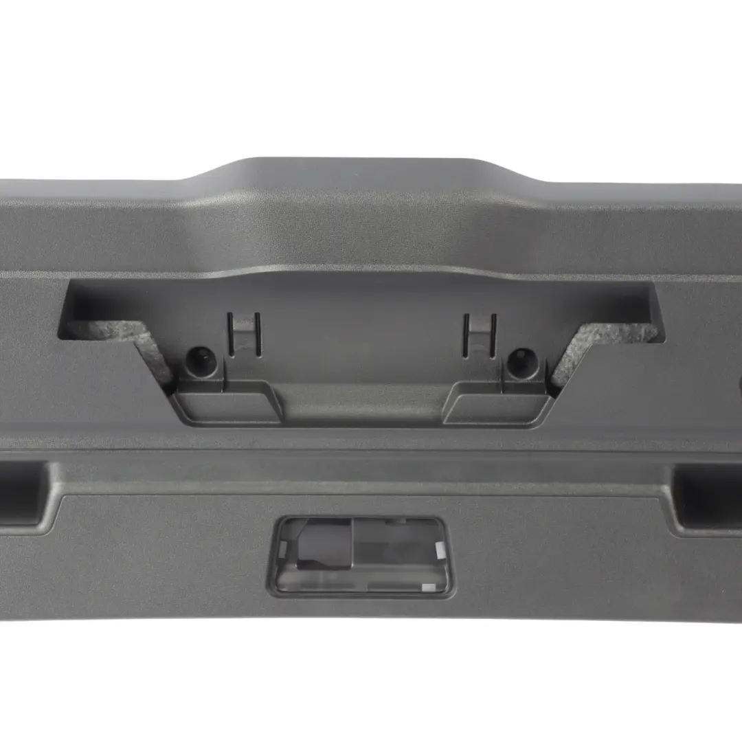 Audi S3 8Y Boot Trunk Tailgate Lid Cover Trim Panel Rear - SKU 8Y4867979B - Part number 8Y4867979B