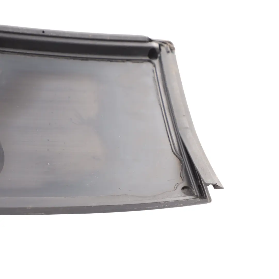 Audi S3 8Y Front Panoramic Sun Roof Glass Seal Rubber Gasket AS3 - SKU 8Y4877055A - Part number 8Y4877055A