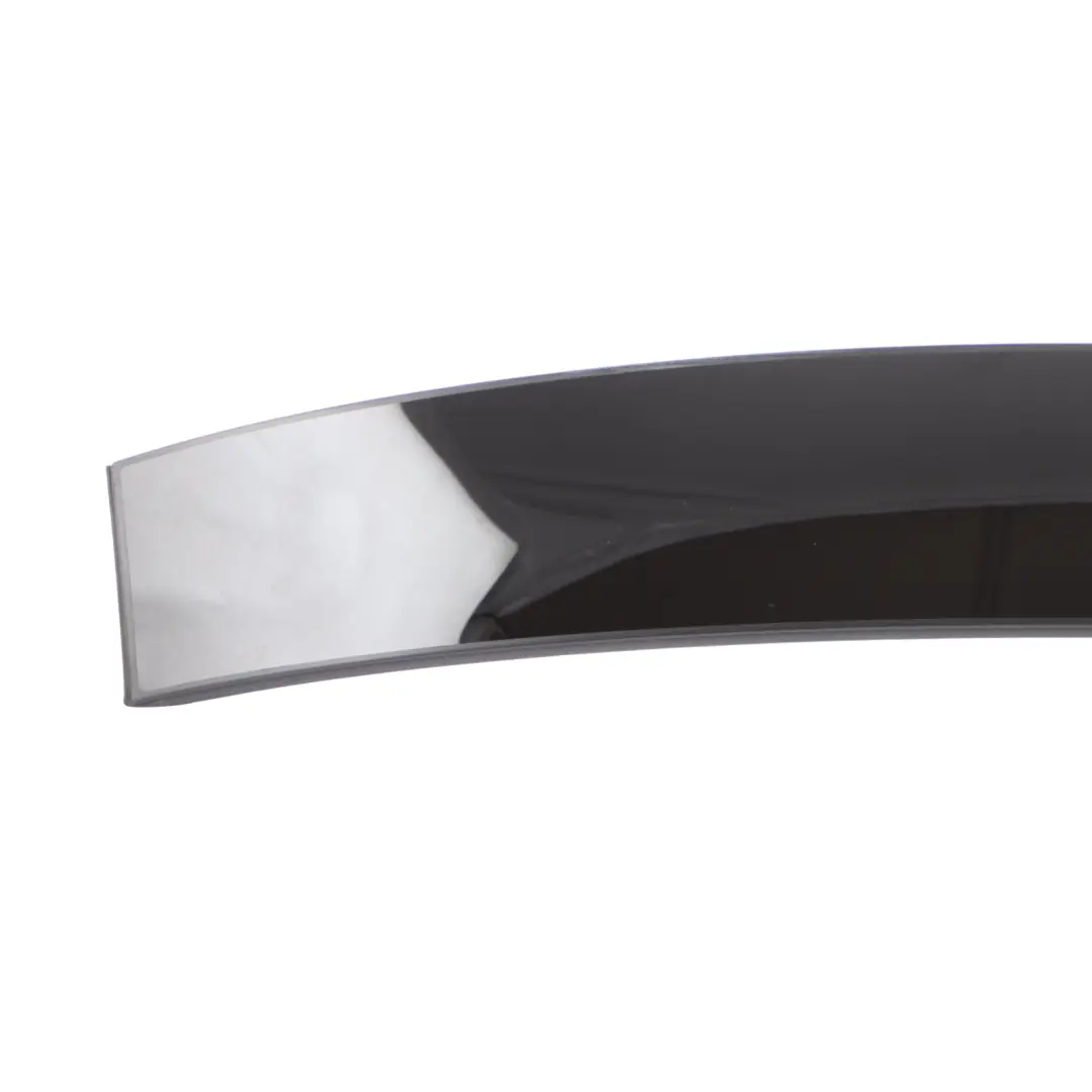 8Y Front Panoramic Sun Roof Glass Seal Rubber Gasket AS3 to Audi S3 with Part number 8Y4877055A Audi S3 8Y Front Panoramic Sun Roof Glass Seal Rubber Gasket AS3 - SKU 8Y4877055A - Part number 8Y4877055A