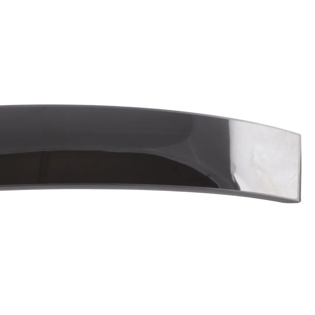 8Y Front Panoramic Sun Roof Glass Seal Rubber Gasket AS3 to Audi S3 with Part number 8Y4877055A Audi S3 8Y Front Panoramic Sun Roof Glass Seal Rubber Gasket AS3 - SKU 8Y4877055A - Part number 8Y4877055A